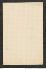 Nachlass Franz Steindachner, Brief von J. F. G. Umlauf an Franz Steindachner (19.02.1884), Inv.Nr. 554.03, Seite 4